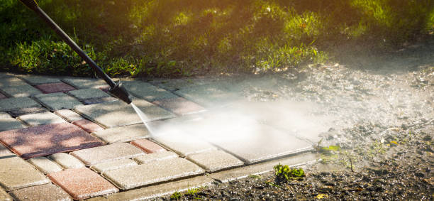 Best Playground Equipment Cleaning  in Glen Carbon, IL